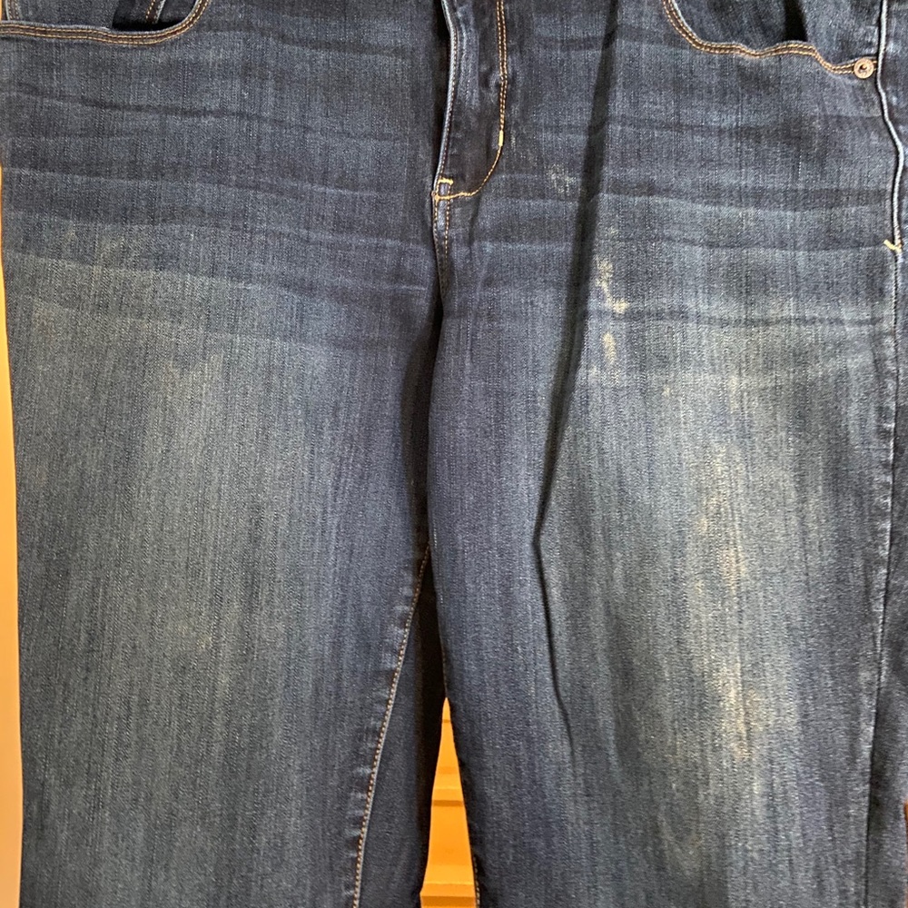 AE Jeans
